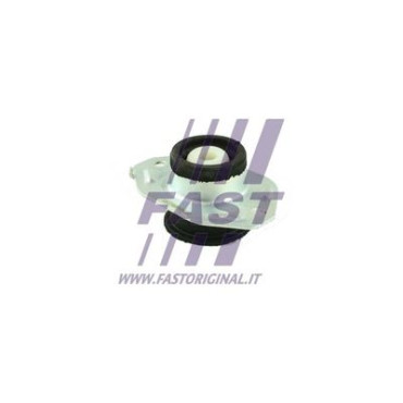Подушка двигателя левая FAST ft52616