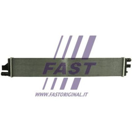 Радиатор охлаждения EGR FAST ft55210