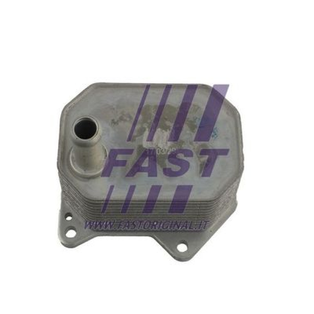 Масляний радіатор FAST ft55414