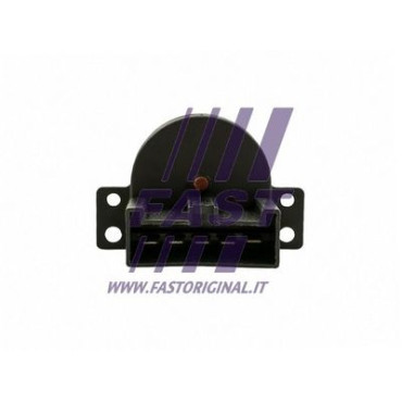 Переключатель обдува FAST ft59150