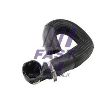 Патрубок радіатора верхній FAST ft61441
