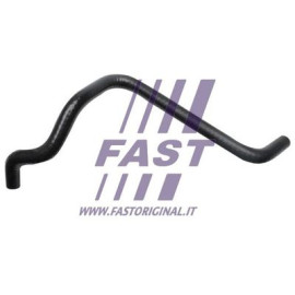 Патрубок охолоджуючої рідини від розширювального бачка FAST ft61652