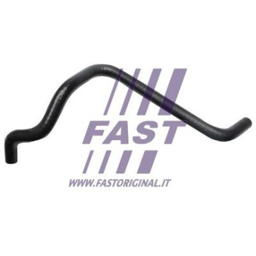 Патрубок охолоджуючої рідини від розширювального бачка FAST ft61652