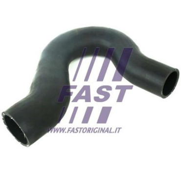 Патрубок интеркулера FAST ft61659