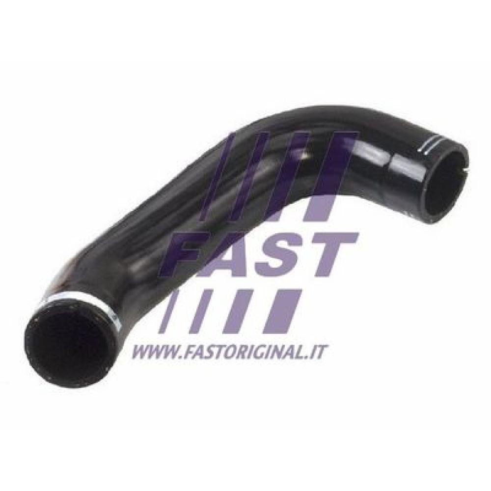 Патрубок інтеркулера FAST ft61744