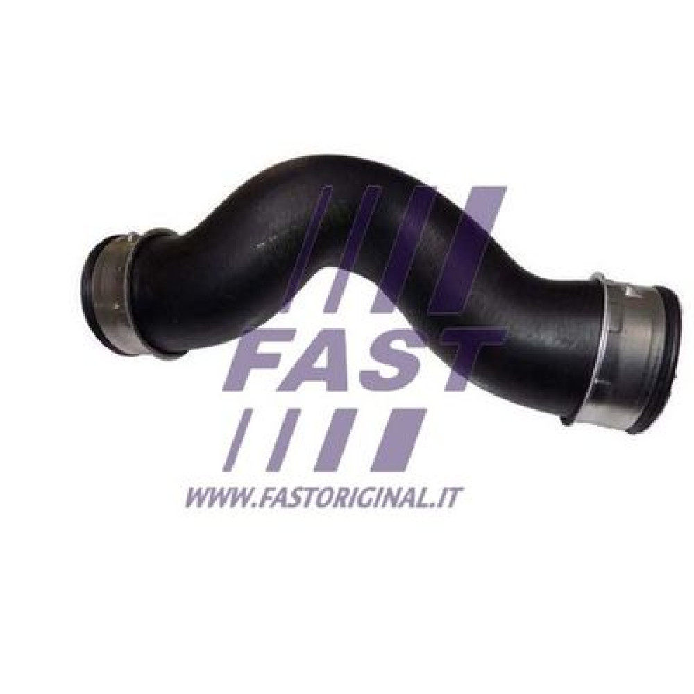 Патрубок інтеркулера FAST ft61863