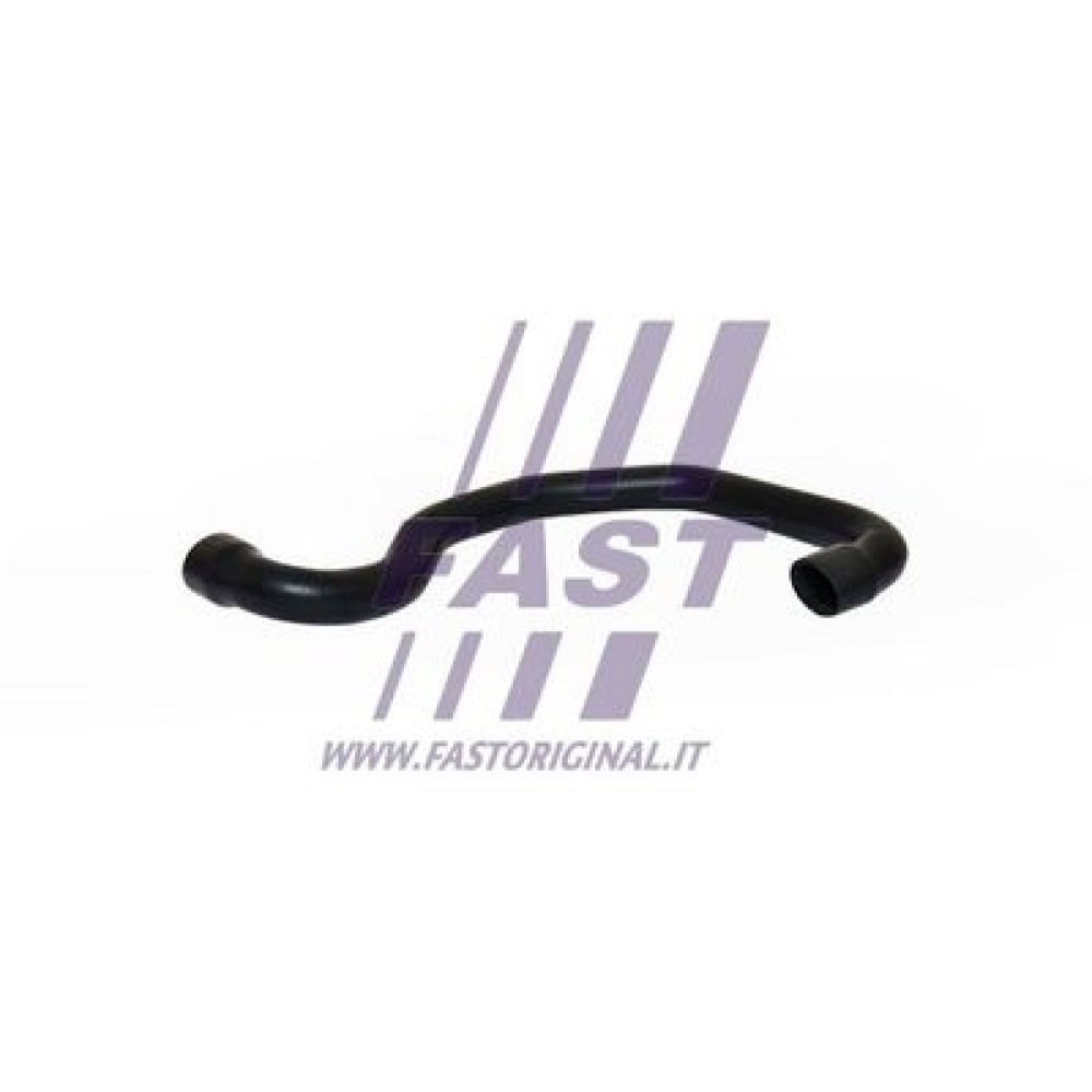 Патрубок интеркулера пр FAST ft61942