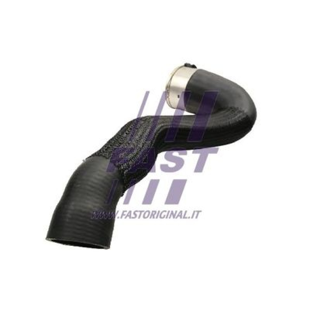Патрубок интеркулера пр долга FAST ft61957