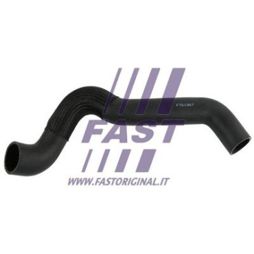 Патрубок інтеркулера довгий FAST ft61967