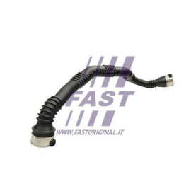 Патрубок інтеркулера на лівий FAST ft65119