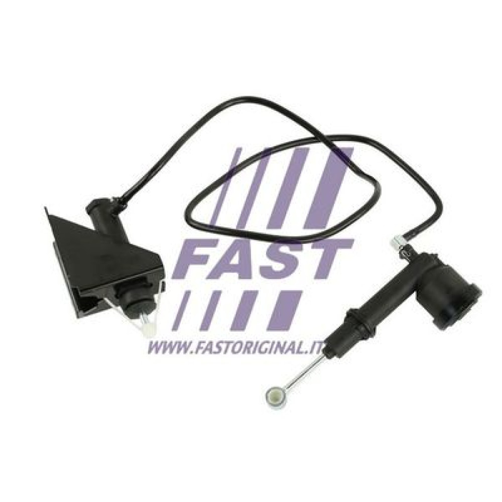 Насос зчеплення привід FAST ft68068