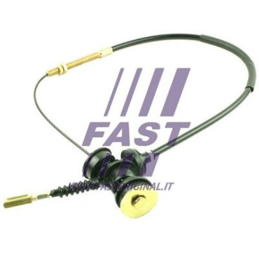 Трос сцепления FAST ft70034