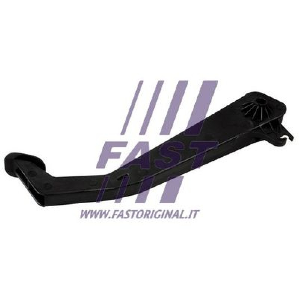 Педаль сцепления FAST ft70600