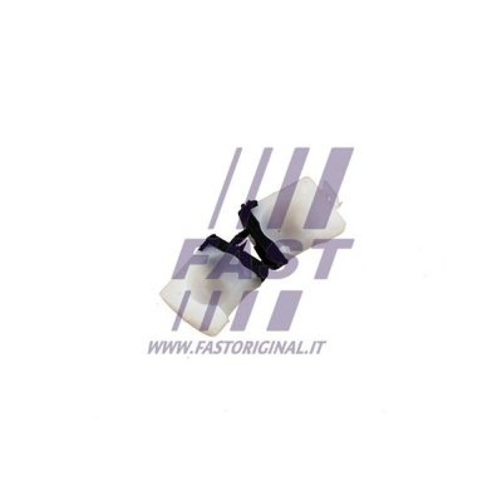 Механизм кулисы ремкомплект FAST ft73216