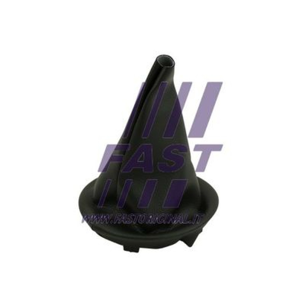 Захист кулиси КПП FAST ft73402