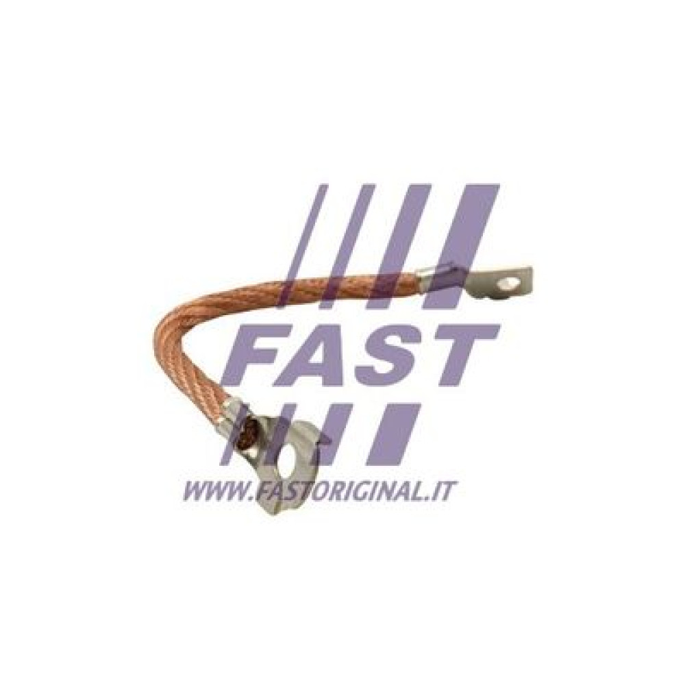 Дріт маси мм² універсальний FAST ft76501