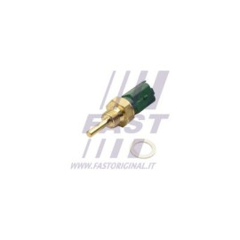 Датчик температури води Fiat Doblo 09 1.3 Jtd 2-Pin FAST ft80153