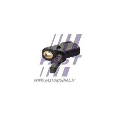 Датчик ABS перед лв/пр FAST ft80413