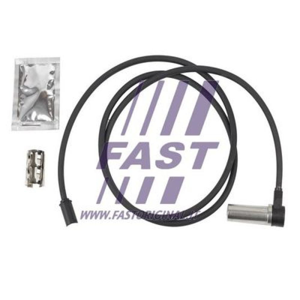 Датчик ABS на передній/задній лівий/правий FAST ft80508