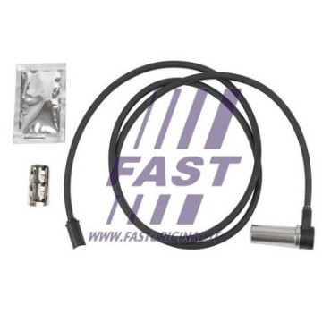 Датчик ABS на передний/задний левый/правый FAST ft80508