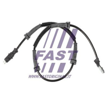 Датчик Abs перед лв/пр FAST ft80513