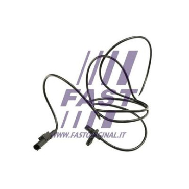 Датчик Abs задний пр FAST ft80526