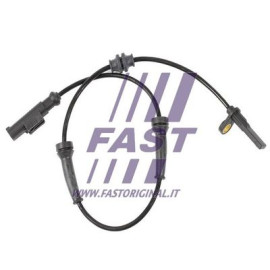 Датчик ABS задний левый/правый FAST ft80573