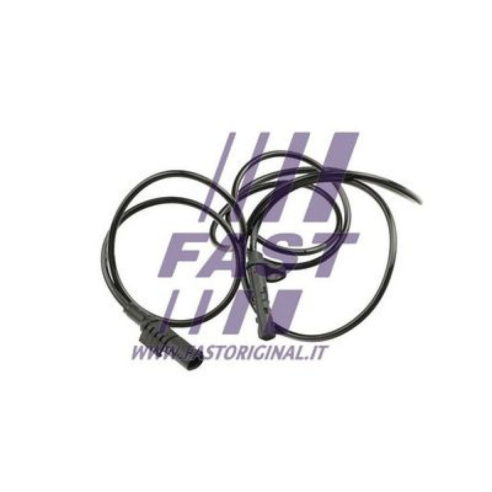 Датчик ABS задній пр FAST ft80589