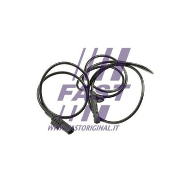 Датчик ABS задний пр FAST ft80589