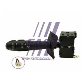 FAST ft82003 Переключатель подрулевой левый -п тум FAST ft82003