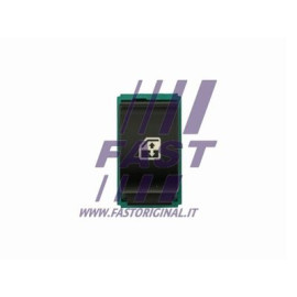 Кнопка стеклоподъемника передняя правая FAST ft82207