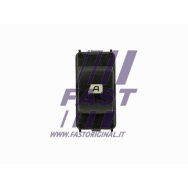 Кнопка склопідйомника FAST ft82221