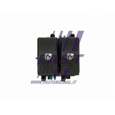 Кнопка стеклоподъемника FAST ft82233