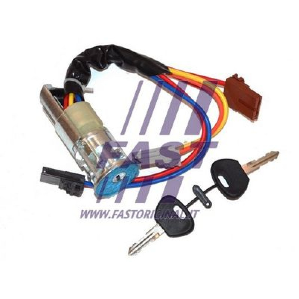 Замок зажигания FAST ft82334