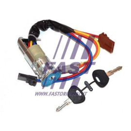 Замок зажигания FAST ft82334