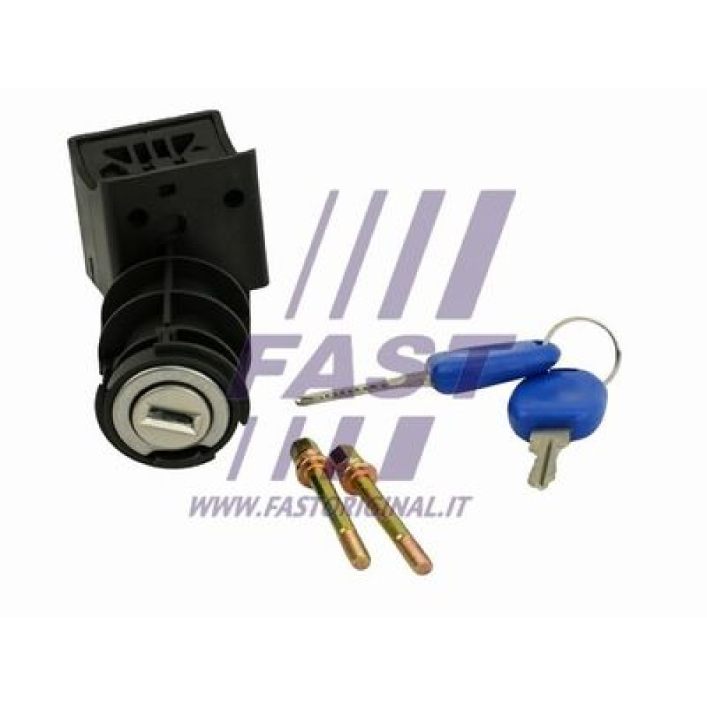 Замок зажигания сердцевина замка FAST ft82343k
