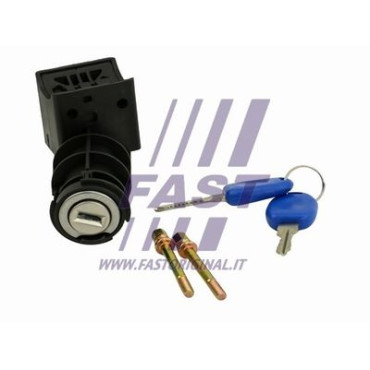 Замок зажигания сердцевина замка FAST ft82343k