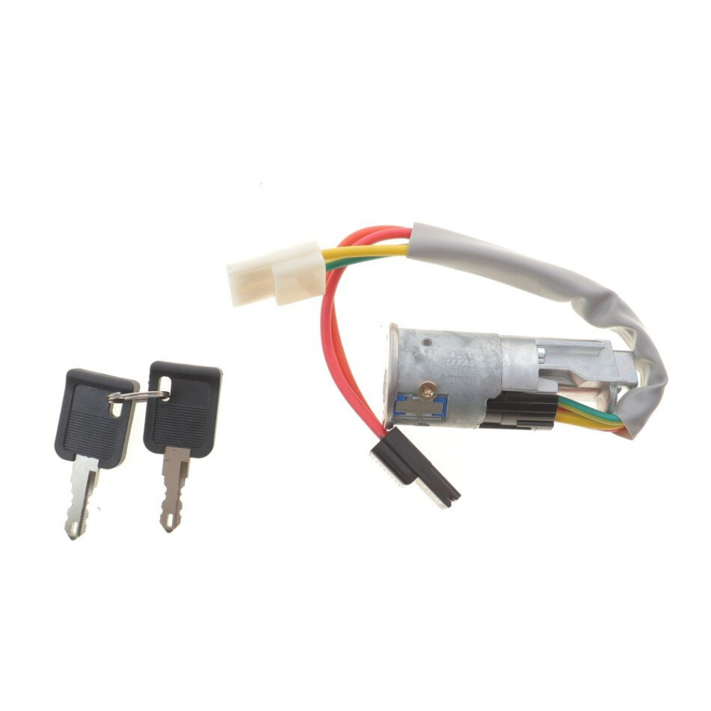 Замок запалювання FAST ft82345
