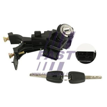 Замок зажигания FAST ft82349