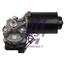FAST ft82800 Моторчик склоочисника передній FAST ft82800