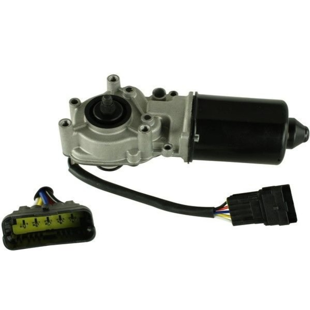 Моторчик стеклоочистителя FAST ft82819