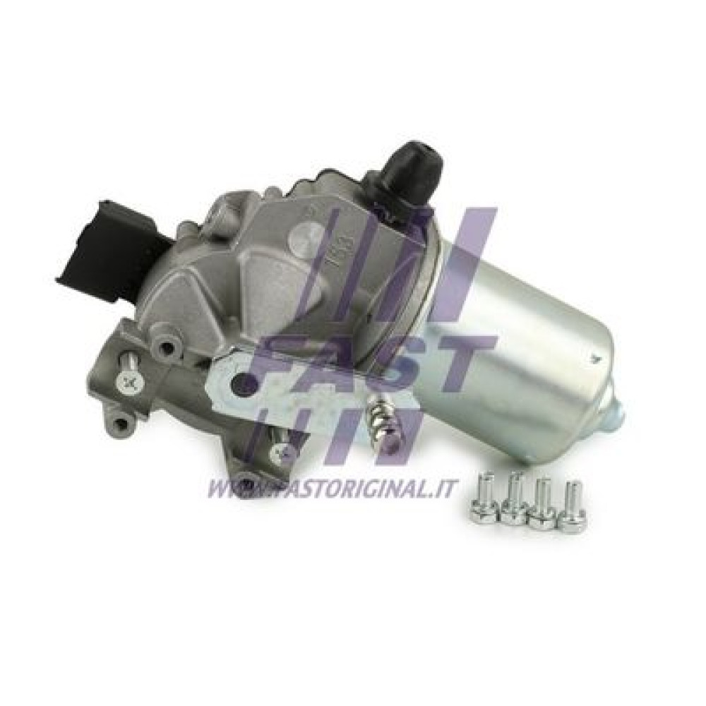 Мотор склоочисників передній FAST ft82823