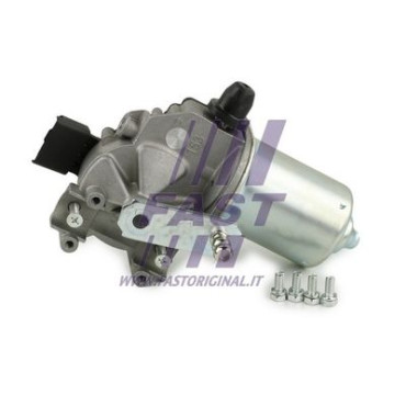 Мотор склоочисників передній FAST ft82823