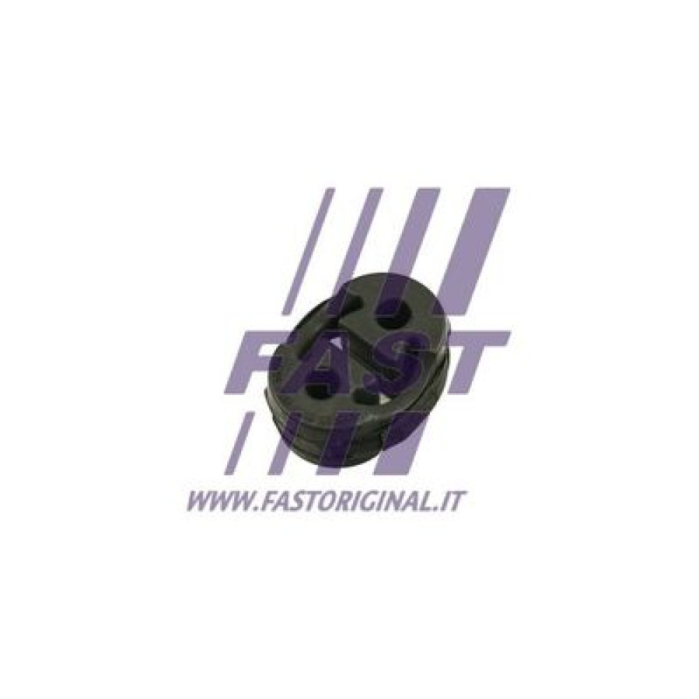 Підвіс вихлопу FIAT DUCATO 06> 2.3/3.0 JTD FAST ft84542