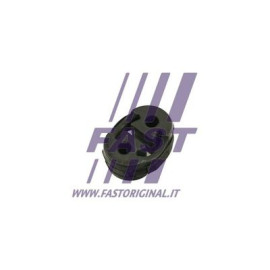 Підвіс вихлопу FIAT DUCATO 06> 2.3/3.0 JTD FAST ft84542