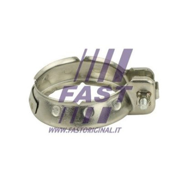 Хомут глушителя FAST ft84602