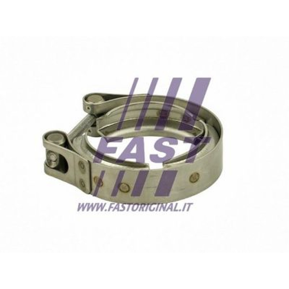Хомут глушителя FAST ft84607
