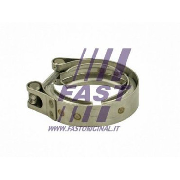 Хомут глушника FAST ft84607