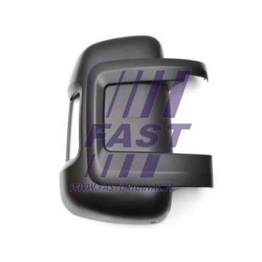 Крышка зеркала правая FAST ft86041
