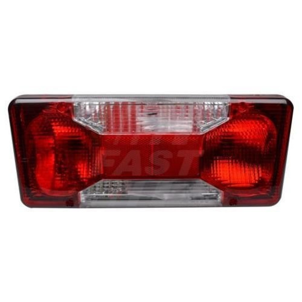 Ліхтар задній лівий FAST ft86337